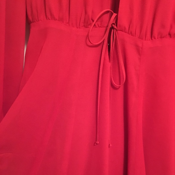 Reformation Bella Dress - Picture 7 of 8